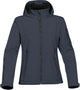 Women's Cruise Softshell