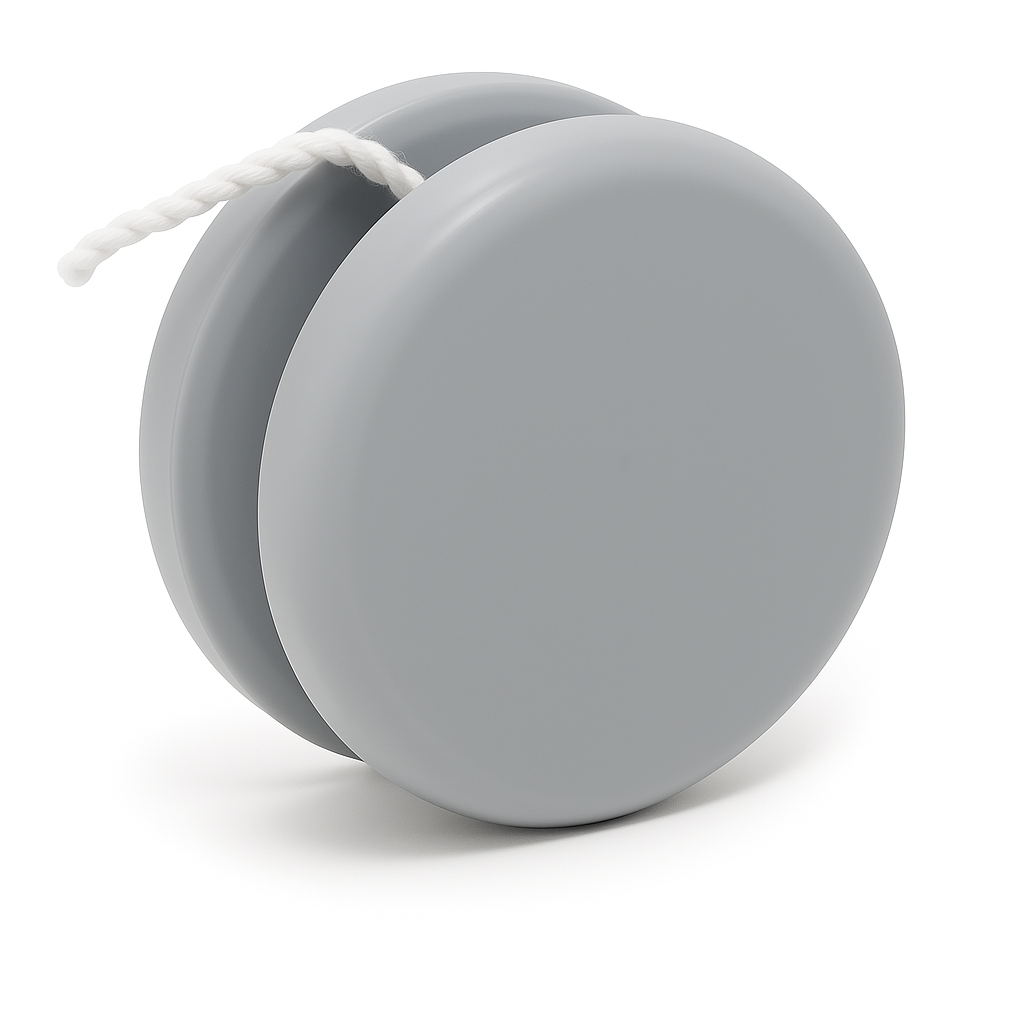 Premium Plastic Yoyo