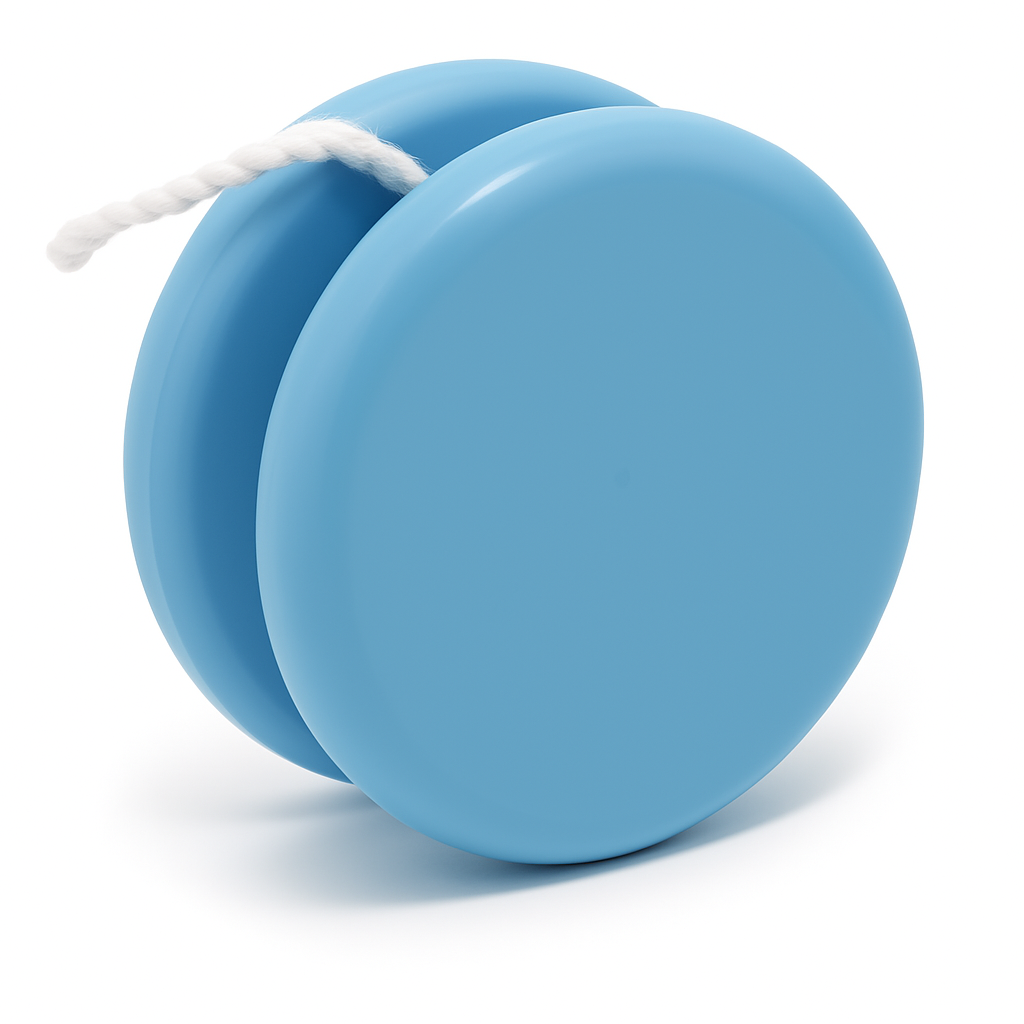 Premium Plastic Yoyo