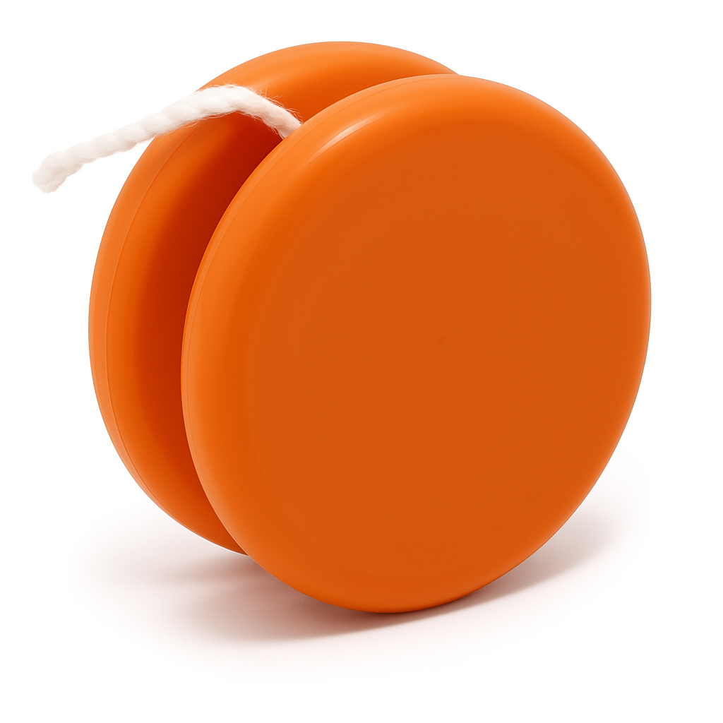Premium Plastic Yoyo