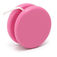 Premium Plastic Yoyo