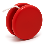 Premium Plastic Yoyo