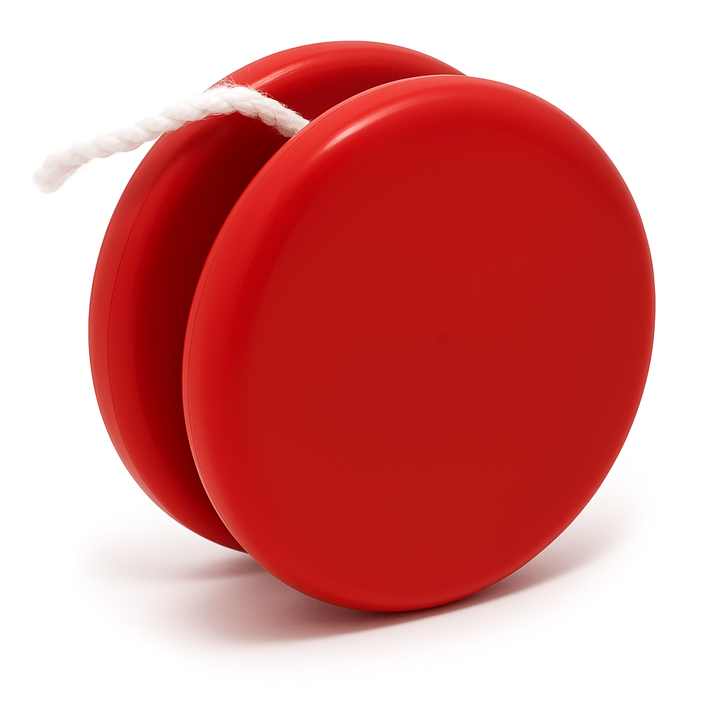 Premium Plastic Yoyo