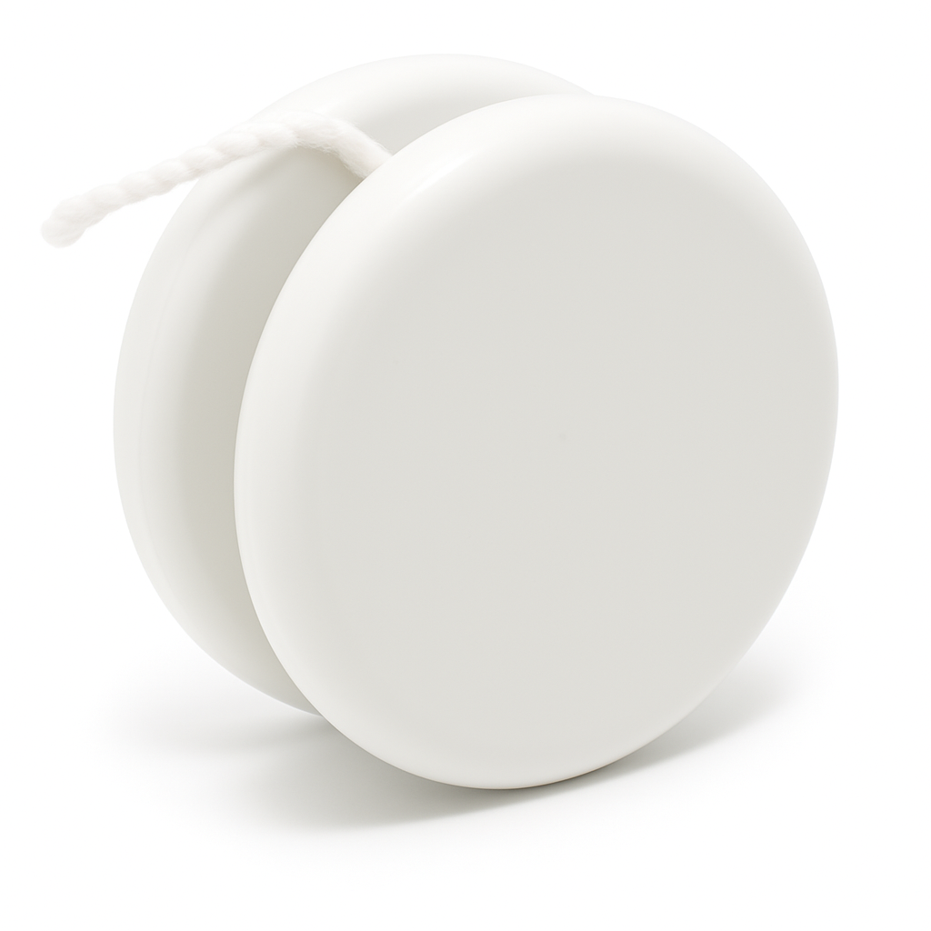 Premium Plastic Yoyo