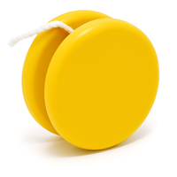Premium Plastic Yoyo