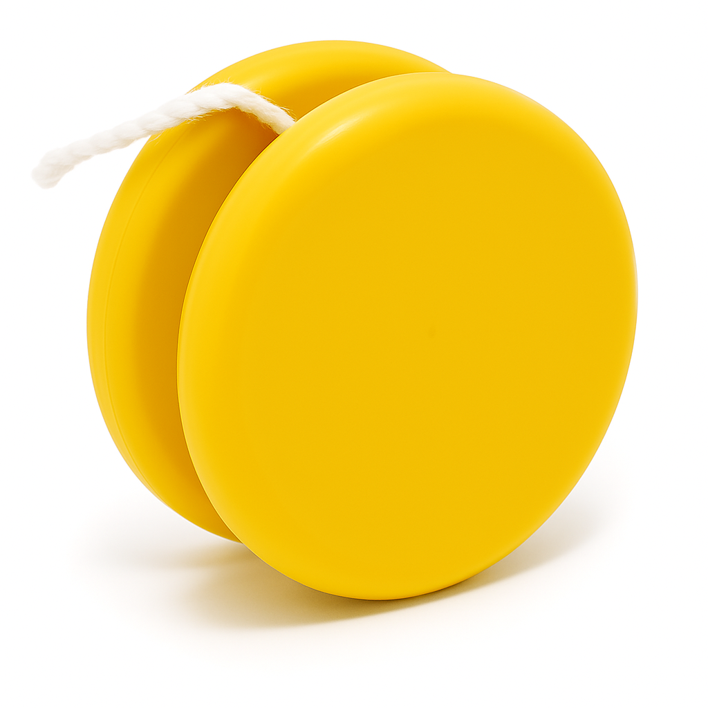 Premium Plastic Yoyo