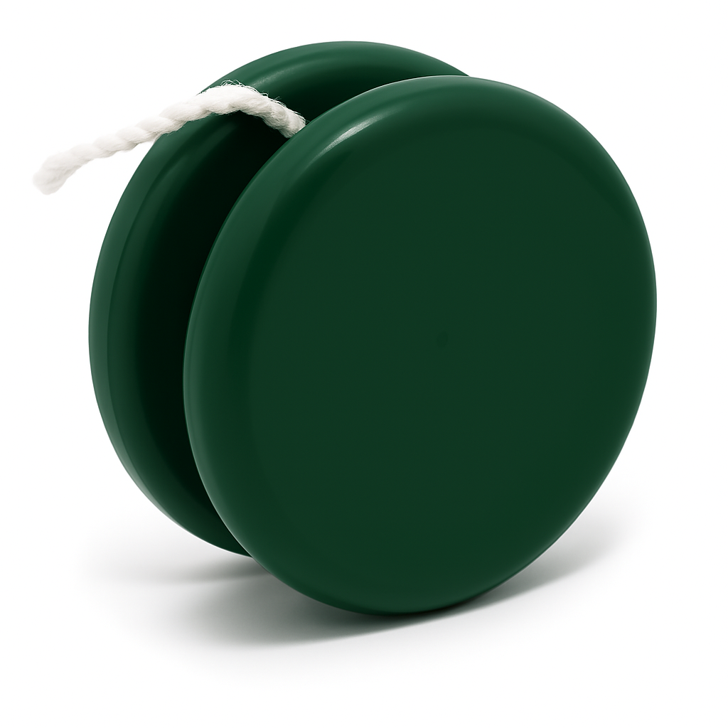 Premium Plastic Yoyo