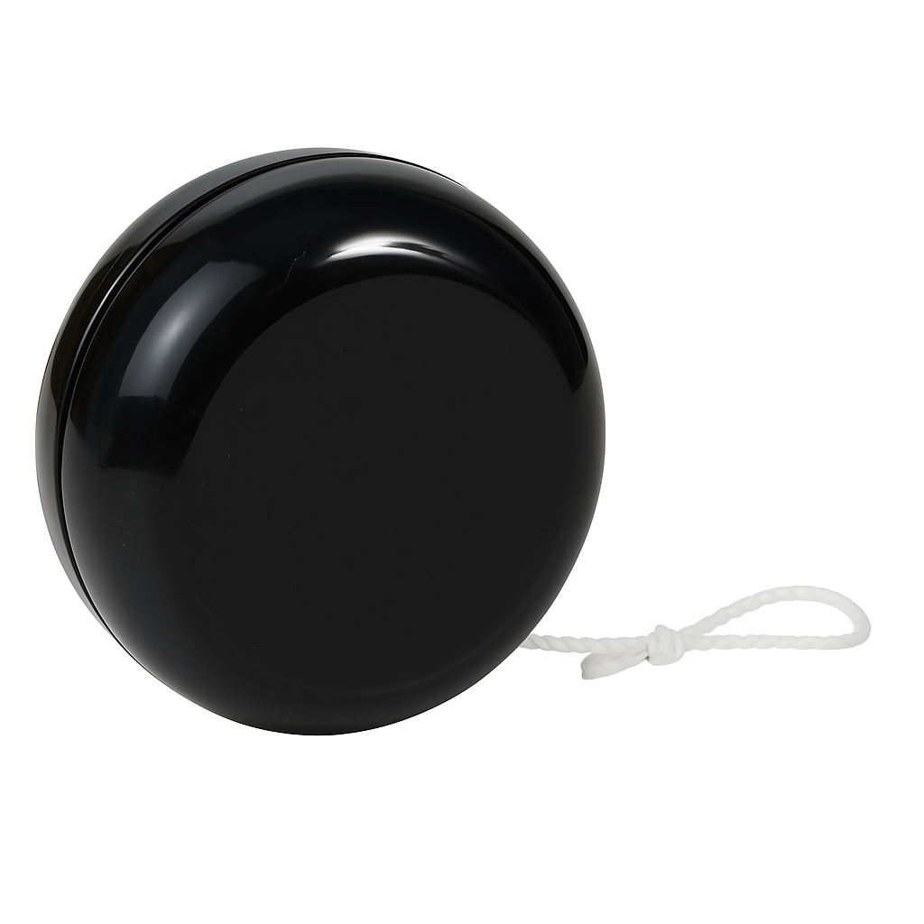 Standard Plastic Yoyo