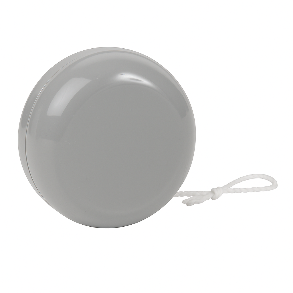 Standard Plastic Yoyo