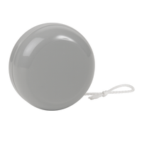 Standard Plastic Yoyo