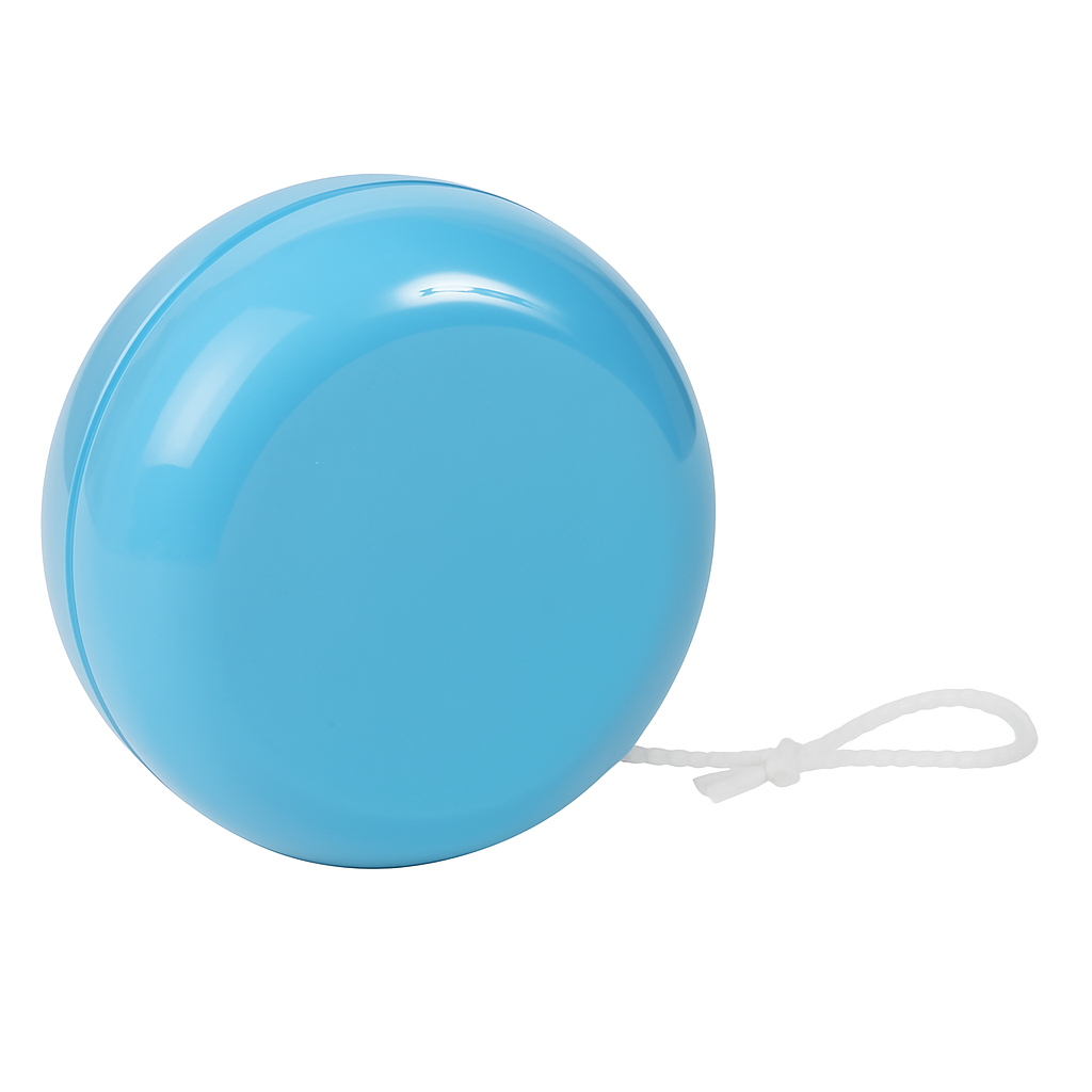 Standard Plastic Yoyo