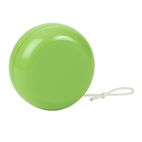 Standard Plastic Yoyo
