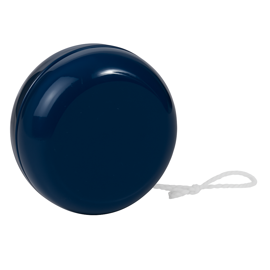 Standard Plastic Yoyo