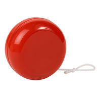 Standard Plastic Yoyo