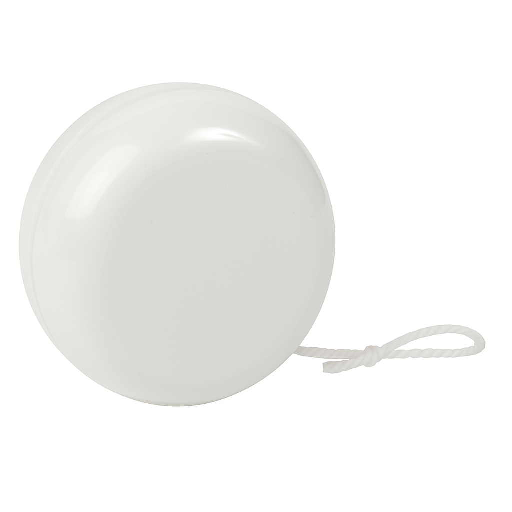Standard Plastic Yoyo