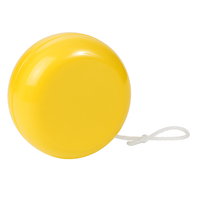 Standard Plastic Yoyo