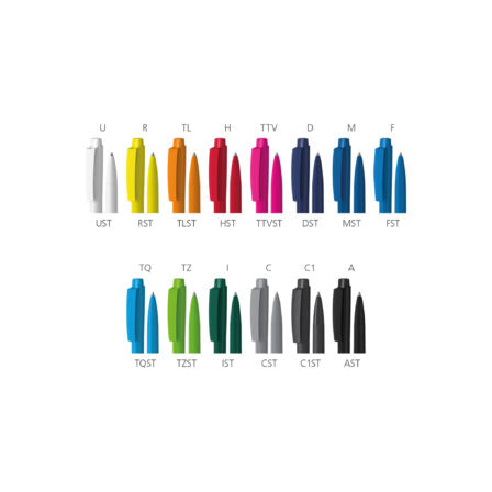 Zeno Softtouch High Gloss - ZENO007