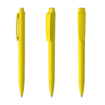 Zeno Softtouch High Gloss - ZENO007