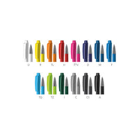 Zeno High Gloss Mn - ZENO008