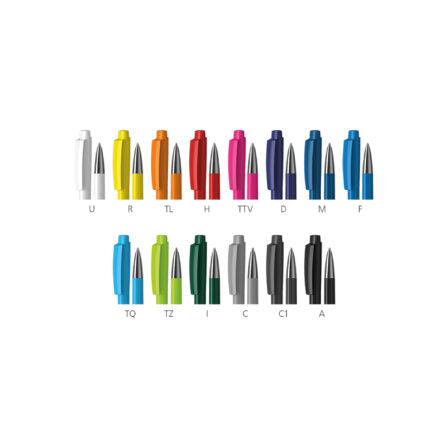 Zeno High Gloss Mn - ZENO008