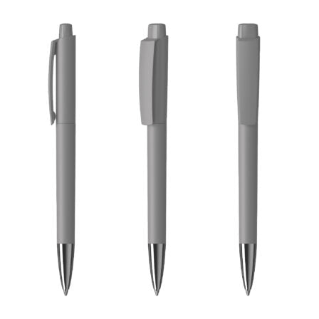 Zeno Softtouch High Gloss Mn - ZENO010