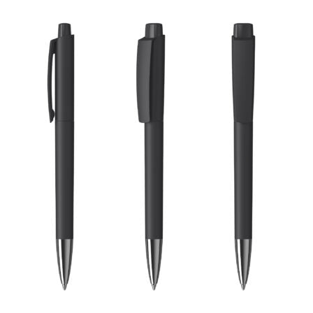 Zeno Softtouch High Gloss Mn - ZENO010