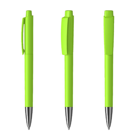 Zeno Softtouch High Gloss Mn - ZENO010
