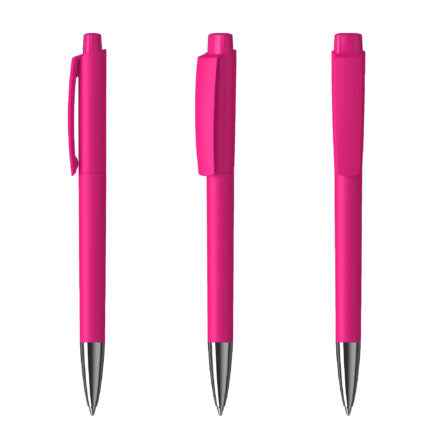 Zeno Softtouch High Gloss Mn - ZENO010