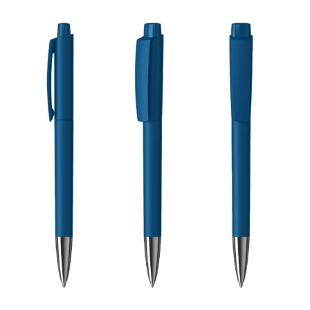 Zeno Softtouch High Gloss Mn - ZENO010