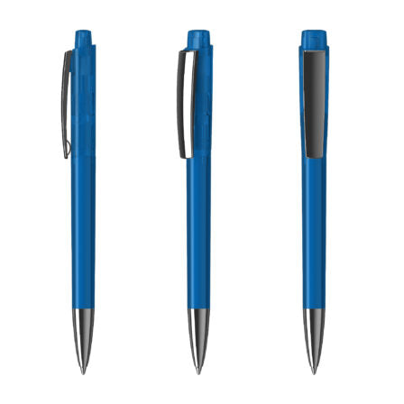 Zeno Transparent MMn - ZENO012