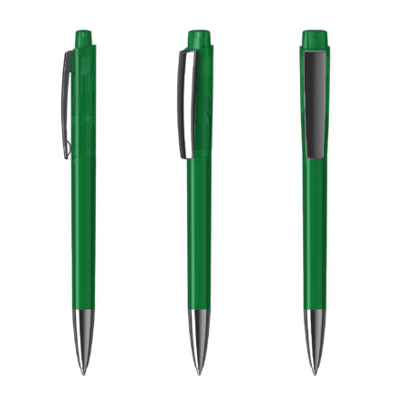 Zeno Transparent MMn - ZENO012