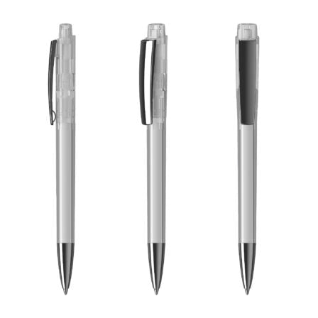 Zeno Transparent MMn - ZENO012