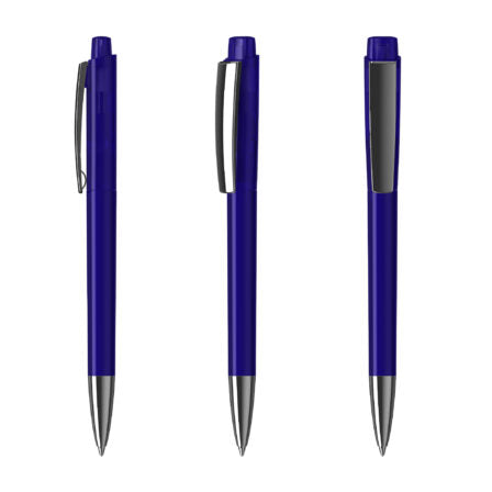 Zeno Transparent MMn - ZENO012