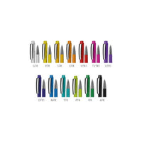 Zeno Transparent MMn - ZENO012
