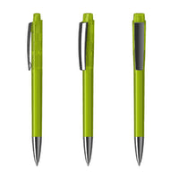 Zeno Transparent MMn - ZENO012