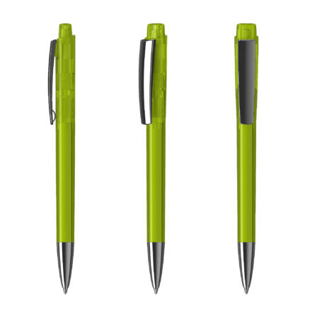 Zeno Transparent MMn - ZENO012