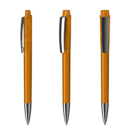 Zeno Transparent MMn - ZENO012