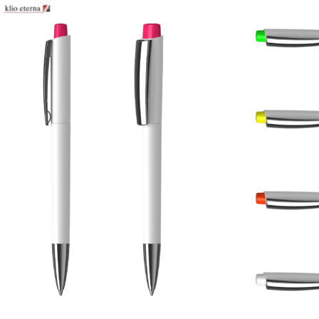 Zeno Softtouch High Gloss MMn - ZENO013