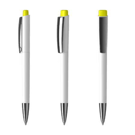 Zeno Softtouch High Gloss MMn - ZENO013