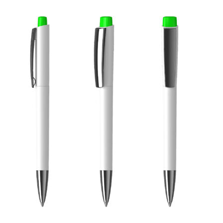 Zeno Softtouch High Gloss MMn - ZENO013