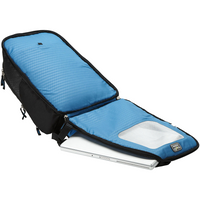 Zoom Checkpoint-Friendly Compu-Backpack 16L