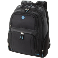 Zoom Checkpoint-Friendly Compu-Backpack 16L