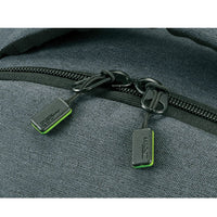 Zoom Power Stretch Compu-Backpack 18L