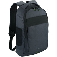 Zoom Power Stretch Compu-Backpack 18L