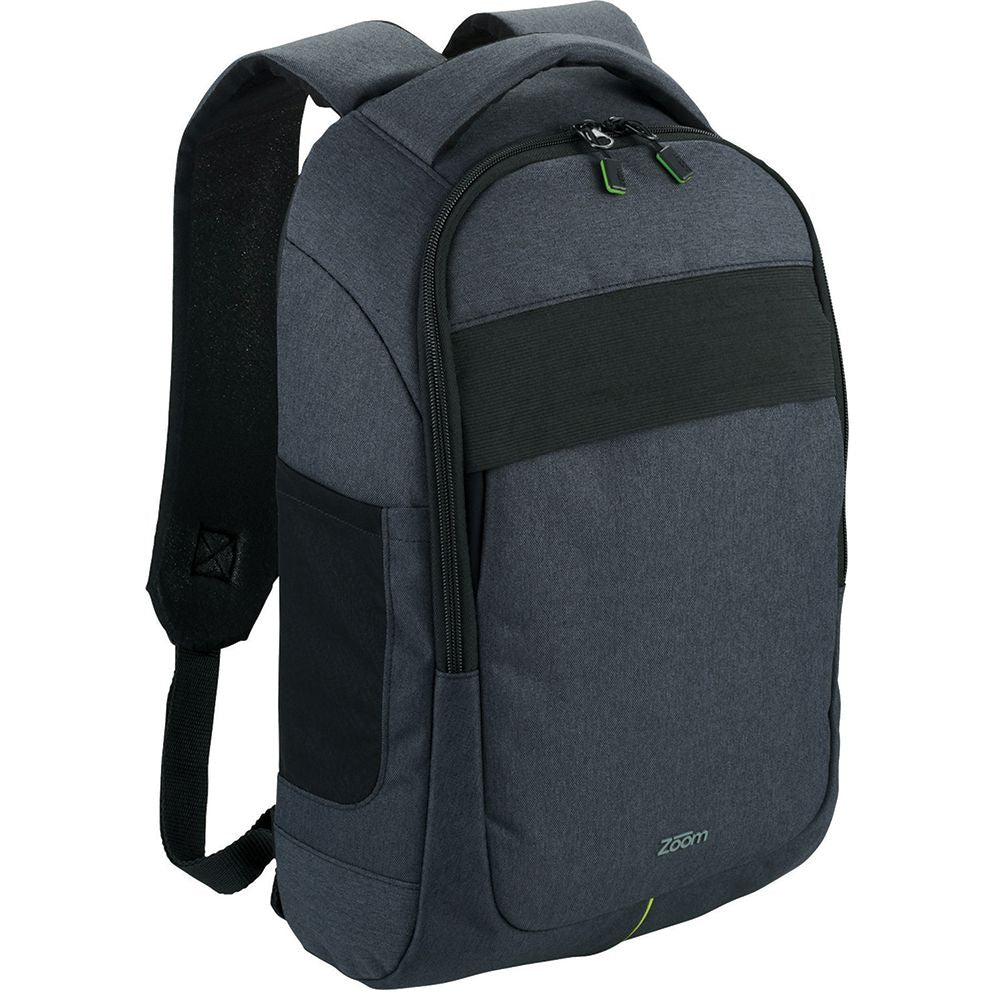 Zoom Power Stretch Compu-Backpack 18L