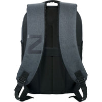 Zoom Power Stretch Compu-Backpack 18L