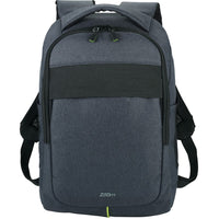 Zoom Power Stretch Compu-Backpack 18L