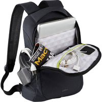 Zoom Power Stretch Compu-Backpack 18L