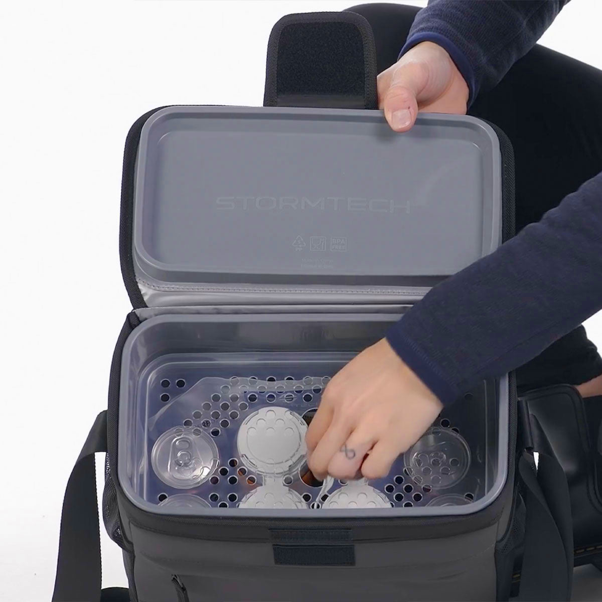 Magellan Cooler Bag 16 Can