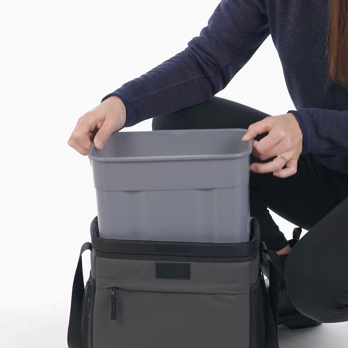 Magellan Cooler Bag 16 Can